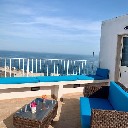 Terracielo Home Casa Vacanza Privata Polignano a Mare Εξωτερικό φωτογραφία