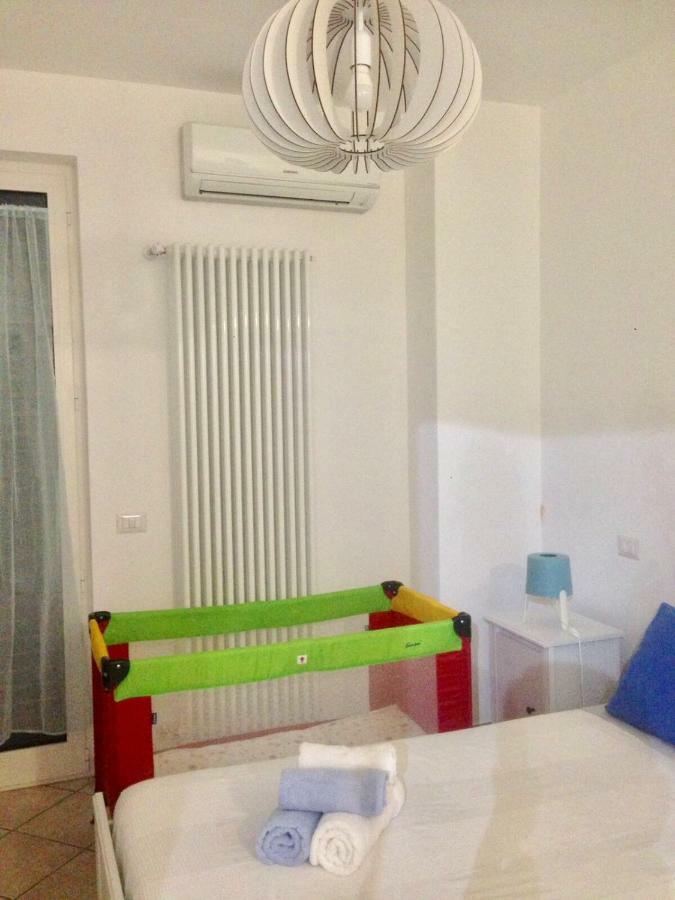 Terracielo Home Casa Vacanza Privata Polignano a Mare Εξωτερικό φωτογραφία